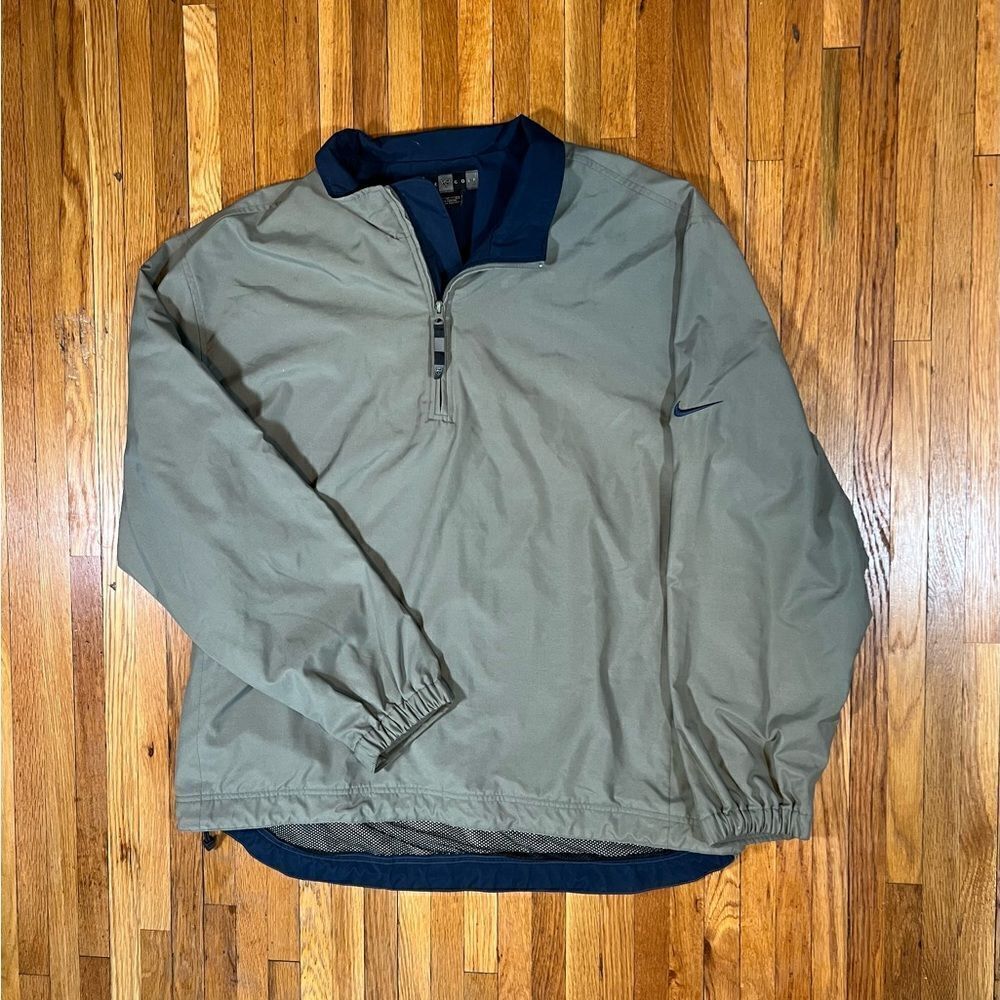 Vintage Nike Jacket 